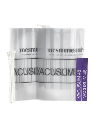 Vacuslim 48 Expert kit for 50 sessions