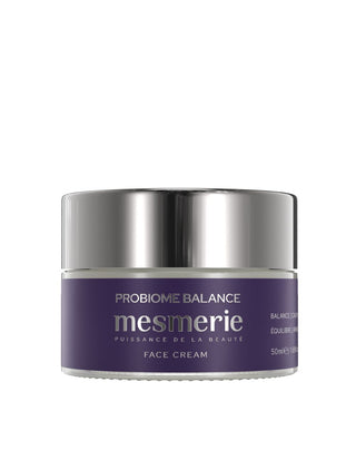 Probiome Balance Cream – daily moisturizer for sensitive, reactive or acne-prone skin