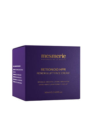 RETINOID HPR Renew & Lift cream - for dark spots, wrinkles & uneven texture