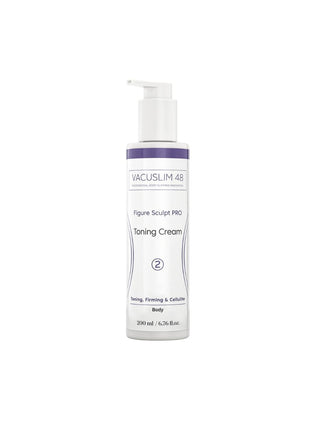 Vacuslim 48 Body Reshaping System – home care kit