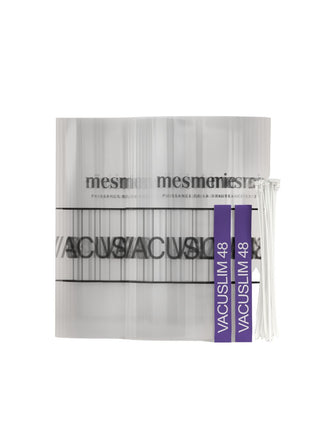 Vacuslim 48 Arm Sculpting Bags for 20 sessions